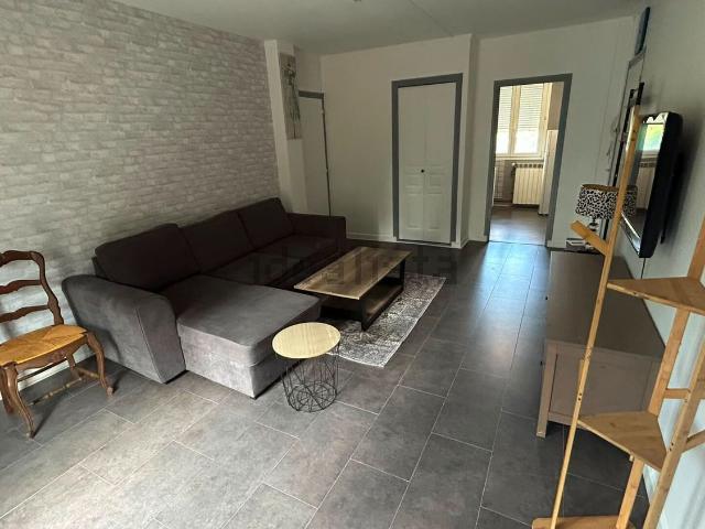 Appartement, Compiègne