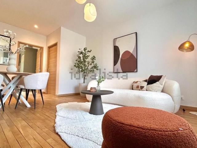 Appartement, Compiègne