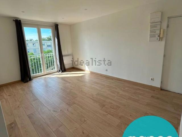 Appartement, Compiègne