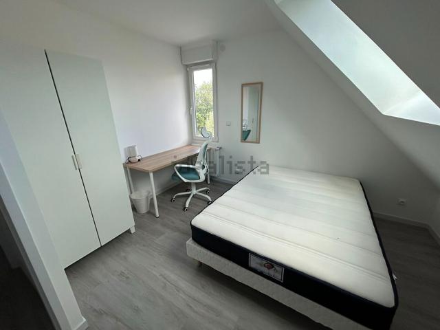 Appartement, Compiègne