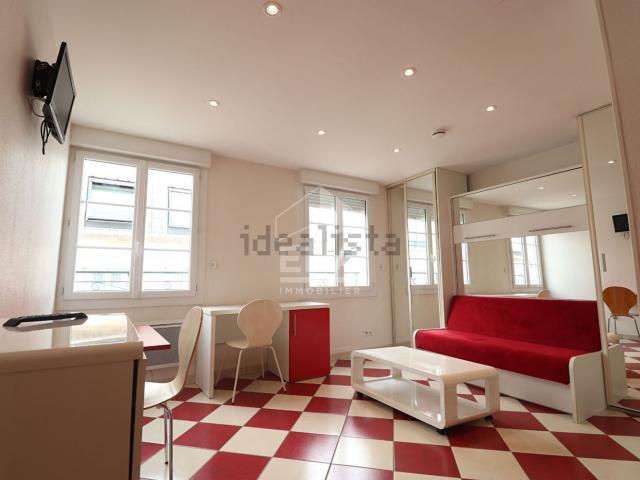 Appartement, Compiègne