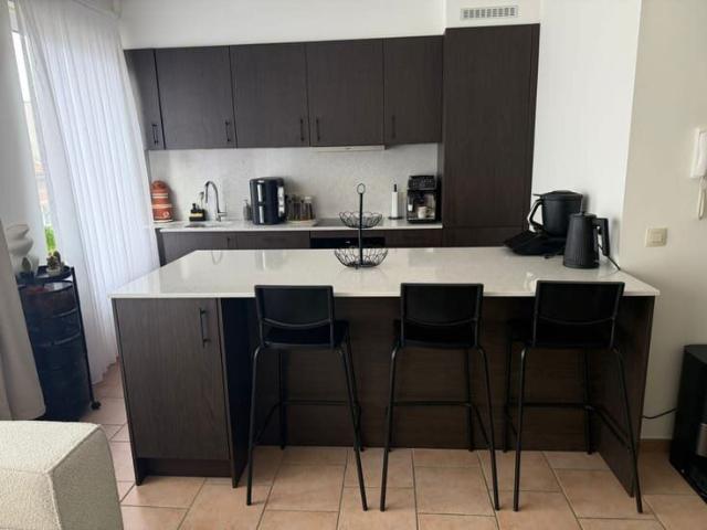 Appartement complétement rénové au 3ème étage sans ascenceur