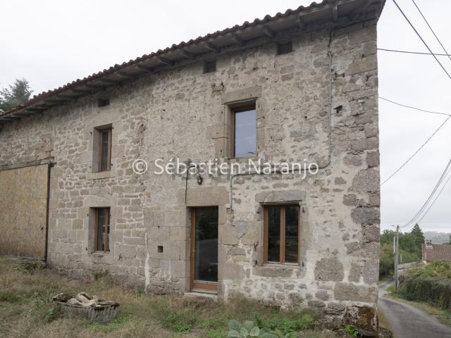 Appartement, Compreignac