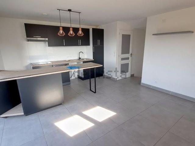 Appartement, Contamine sur Arve