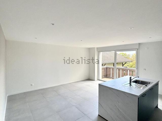 Appartement, Contamine sur Arve