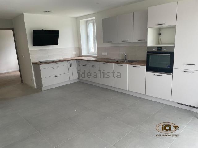 Appartement, Contamine sur Arve