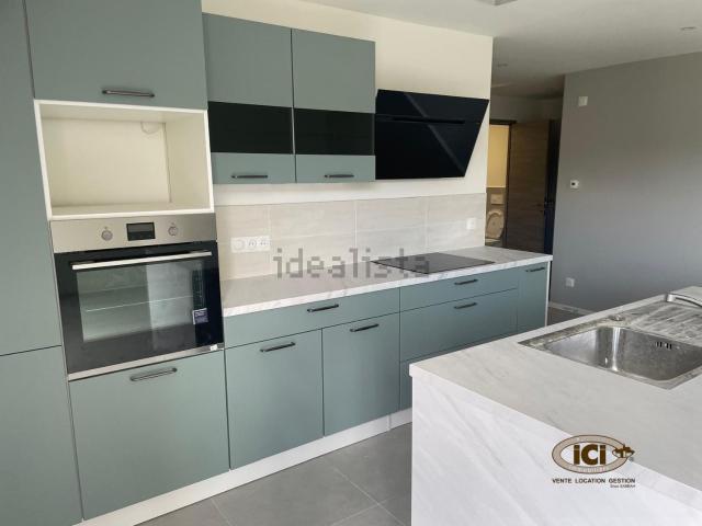 Appartement, Contamine sur Arve