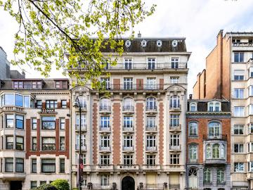 Bruxelles, Ville de Bruxelles, Bruxelles-Capitale
