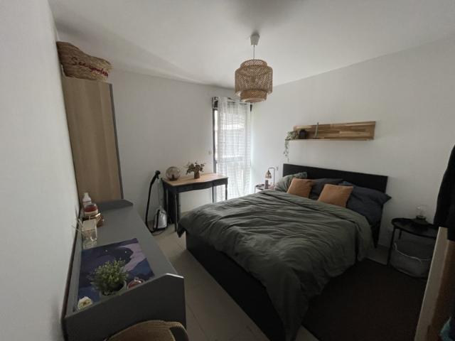 Appartement Contemporain