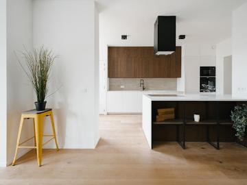 vendre Apartment à Wallonie - Jardin, Parking