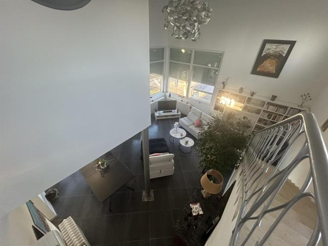 Appartement Contemporain avec Piscine 130m² Saintes