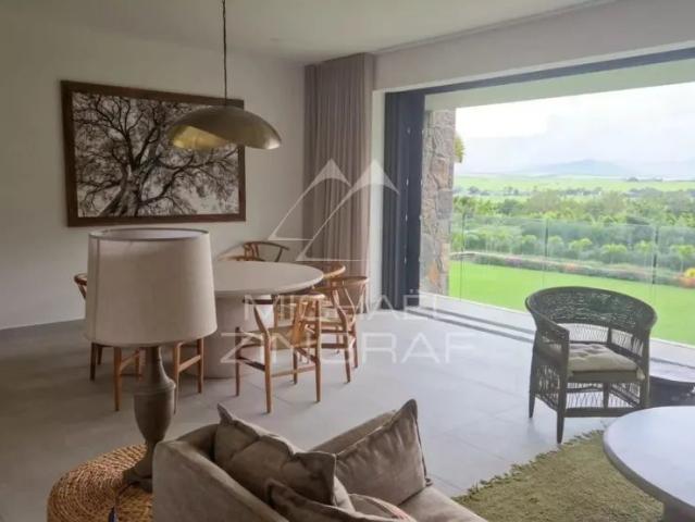 Appartement contemporain de 4 chambres à Belle Vue