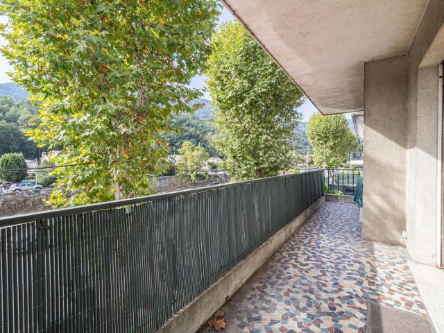 Appartement, Contes