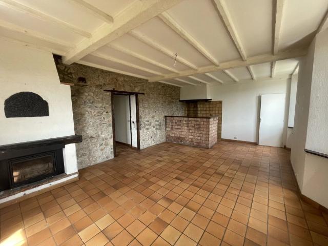 Appartement, Contes