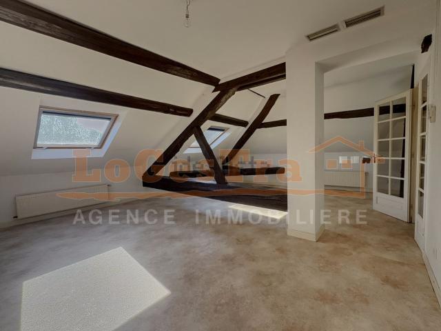 Appartement, Contrexéville