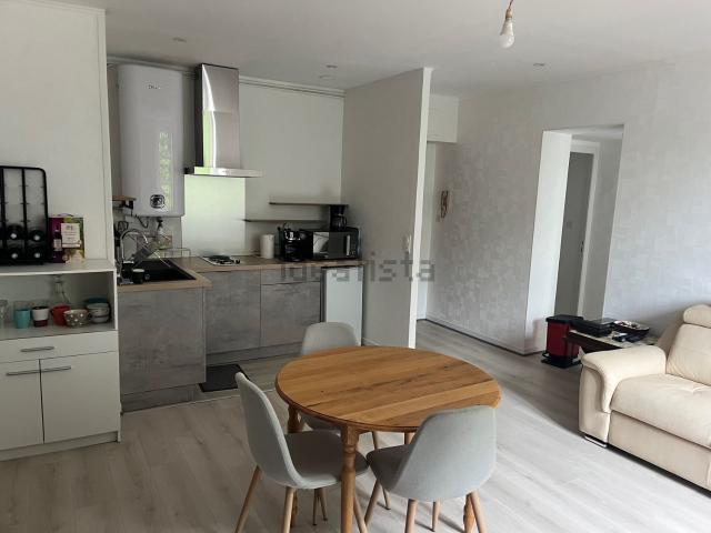 Appartement, Contrexéville