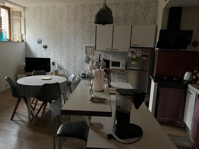 Appartement, Contrexéville