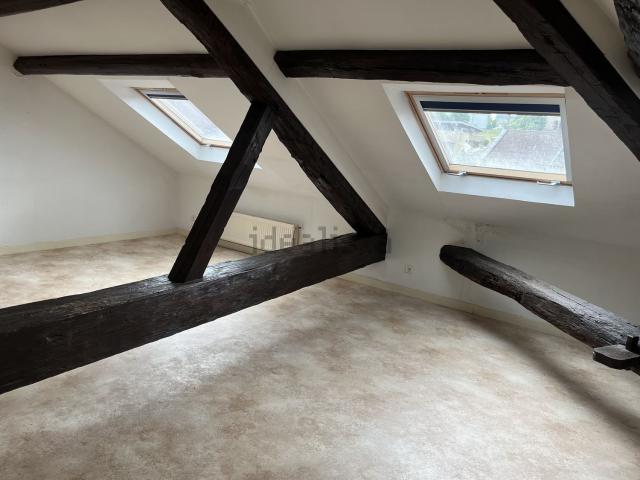 Appartement, Contrexéville