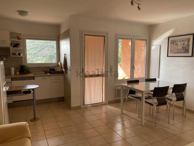 Appartement, Conca