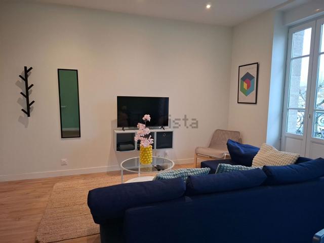 Appartement, Concarneau