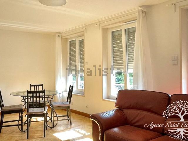 Appartement, Conches en Ouche