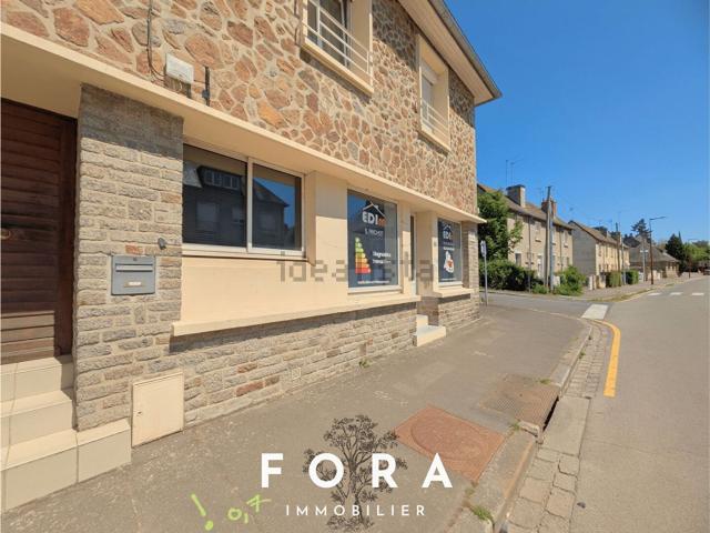 Appartement, Condé en Normandie
