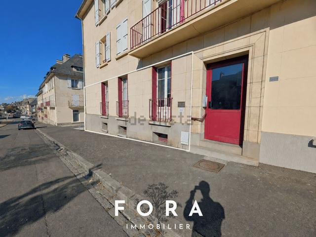 Appartement, Condé en Normandie