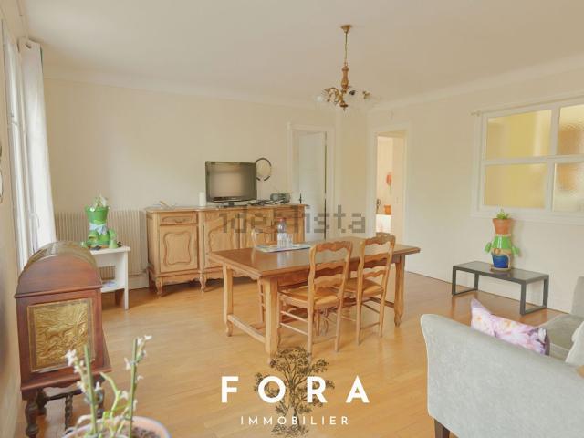 Appartement, Condé en Normandie