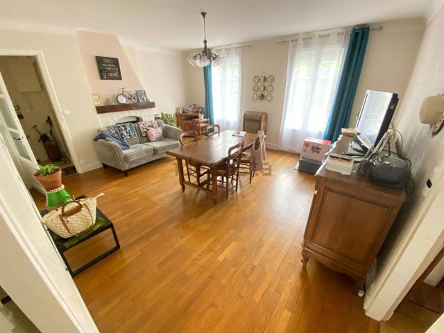 Appartement, Condé en Normandie