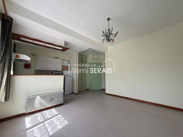 Appartement Conde Sur Noireau 2 pièce s