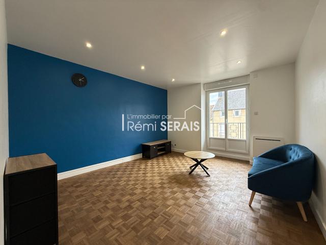 Appartement Conde Sur Noireau 2 pièce s