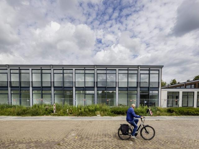 Appartement Condorweg, Apeldoorn Rez de chaussée