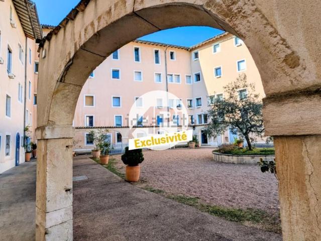 Appartement, Condrieu