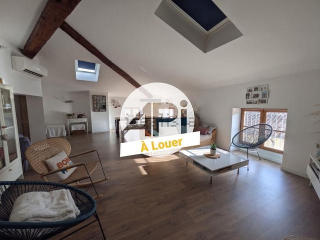 Appartement, Condrieu