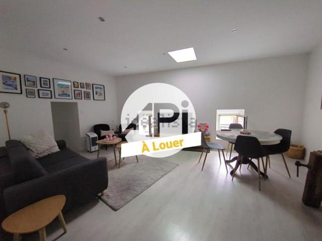 Appartement, Condrieu