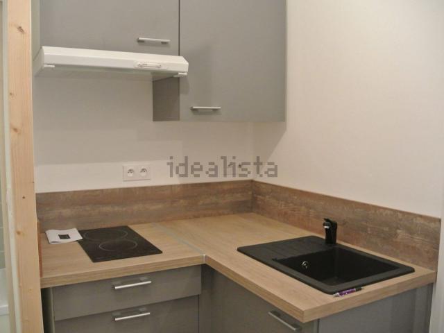 Appartement, Condrieu