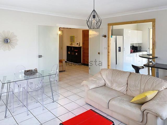 Appartement, Condrieu