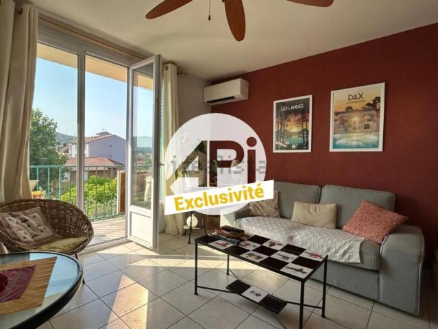 Appartement, Condrieu