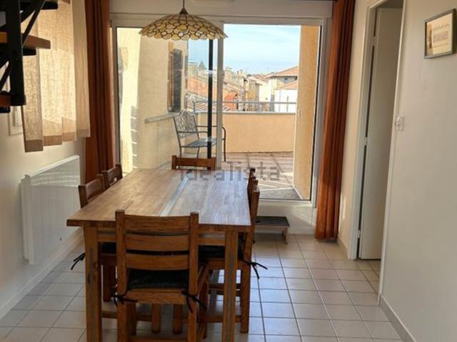 Appartement, Condrieu