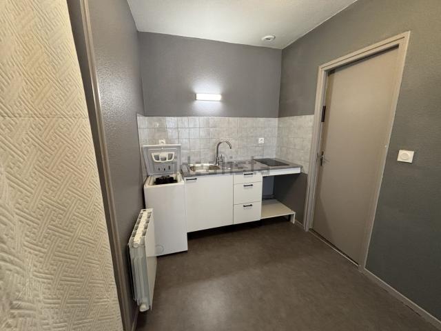 Appartement, Condrieu