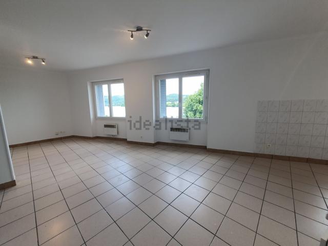 Appartement, Condrieu
