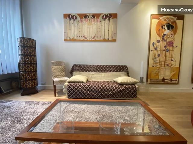 Appartement confortable
