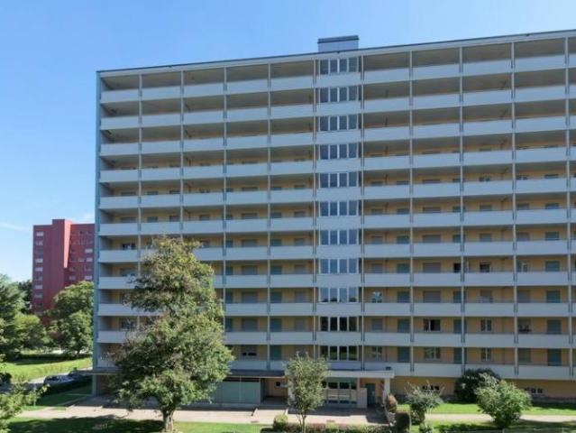 Appartement confortable et bien situé, à proximité de Shoppi Tivoli
