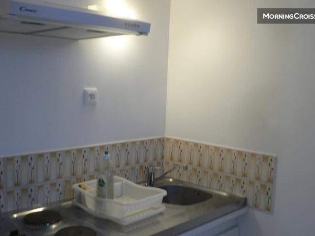 Appartement confortable et lumineux