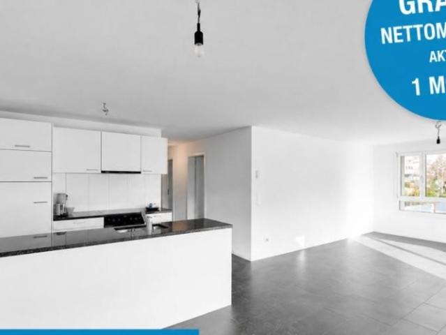 Appartement confortable et moderne de 3,5 pièces à louer
