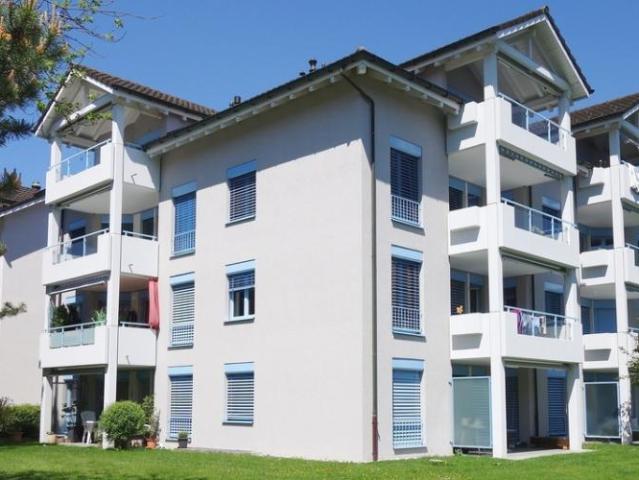 Appartement confortable pour une personne