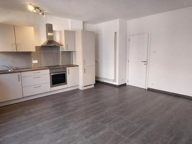 Appartement confortable proche UMONS