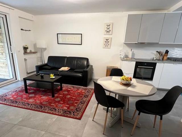 Appartement en location sur Villejuif