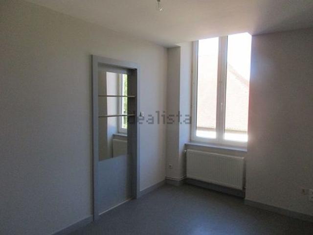 Appartement, Conflandey