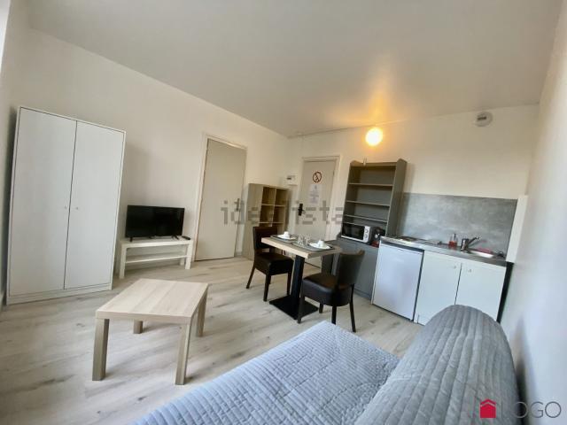 Appartement, Labry